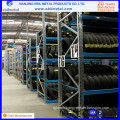 Two Styles Popular Warehouse Equipment Long Span Shelves